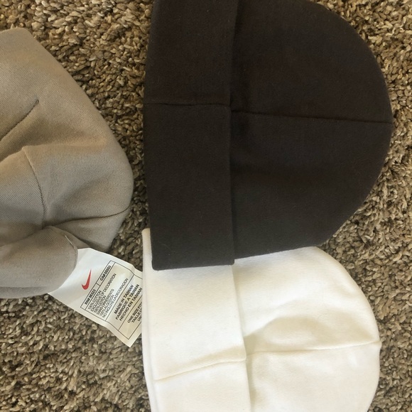 NIKE new Jordan baby hats - Picture 3 of 3